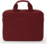 Dicota Slim case Base 11-12.5" Notebook case red