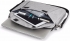 Dicota Slim case Base 14-15.6" Notebook case light grey