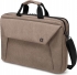 Dicota Slim case Plus Edge 14-15.6", Sandstone