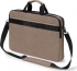 Dicota Slim case Plus Edge 14-15.6", Sandstone
