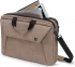 Dicota Slim case Plus Edge 14-15.6", Sandstone