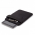 Dicota Tab case 10" sleeve for Tablets black