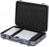 Dicota aluminum Briefcase 15-17.3" case
