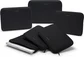 Dicota perfect Skin 14.1" notebook cover black