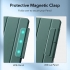 ESR rebound magnetic slim sleeve for Apple iPad Air / iPad Pro 11, kaktus green