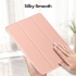 ESR rebound slim Smart-sleeve for Apple iPad Air, rose gold