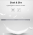 ESR rebound slim Smart-sleeve for Apple iPad Air, grey