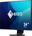 Eizo FlexScan EV2456 schwarz, 24.1"