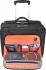 Everki Journey 16" notebook trolley black