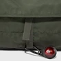 Fjällräven Greenland Shoulder Bag notebook bag 15" Deep Forest