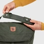 Fjällräven Greenland Shoulder Bag notebook bag 15" Deep Forest