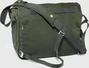 Fjällräven Greenland Shoulder Bag notebook bag 15" Deep Forest