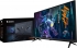 GIGABYTE AORUS FV43U, 43"