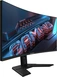 GIGABYTE GS34WQC, 34"