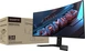 GIGABYTE GS34WQC, 34"