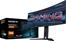 GIGABYTE MO34WQC, 34"