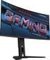 GIGABYTE MO34WQC2, 34"