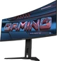 GIGABYTE MO34WQC2, 34"