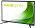 HANNspree HL320UPB, 31.5"