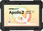 HANNspree case, black, for Apollo 2, 10.1"