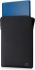 HP 14.1" turn-sleeve, black/blue