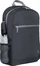 HP 15.6" Laptop-backpack, black/grey