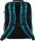 HP Campus XL notebook backpack 16" Tartan Plaid