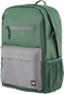 HP Campus notebook backpack 15.6" green/grey