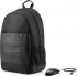 HP Classic Backpack 15.6"
