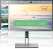 HP EliteDisplay E233, 23"