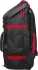 HP Odyssey Backpack 15.6" black/red