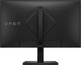 HP Omen 24, 1 Jahr Garantie, 23.8"