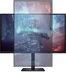 HP Omen 27k, 1 Jahr Garantie, 27"