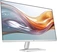 HP Series 5 527sw, 1 Jahr Garantie, 27"