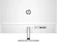 HP Series 5 527sw, 1 Jahr Garantie, 27"