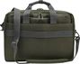 HP modular Laptop bag 15.6", green/grey