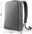 Huawei Matebook backpack grey