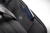Kensington Contour 2.0 Pro 17" Laptop bag black