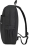 Kensington Simply portable Lite backpack, 14", black