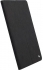 Krusell Malmö sleeve for iPad Air black