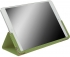 Krusell Malmö sleeve for iPad Air green