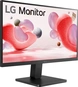 LG 22MR410-B, 21.45"