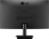 LG 24MP400-B, 23.8"