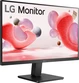 LG 24MR400-B, 23.8"