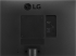 LG 24QP500-B, 23.8"