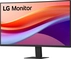 LG 27U421A-B, 27"