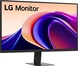 LG 27U631A-B, 27"