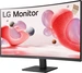 LG 32MR50C-B, 31.5"