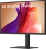 LG 32U720A-B, 31.5"