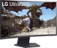LG UltraGear 27GS60QX-B, 27"